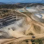 ACG Metals Keşkek gold project