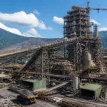 Indonesia rare earth exports