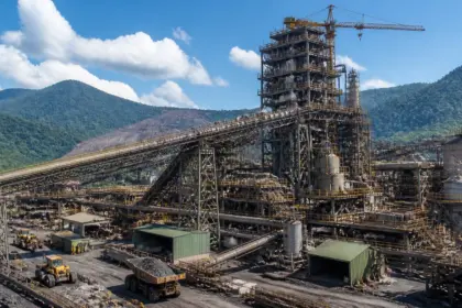 Indonesia rare earth exports