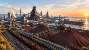 Iron Ore Price Outlook 2026