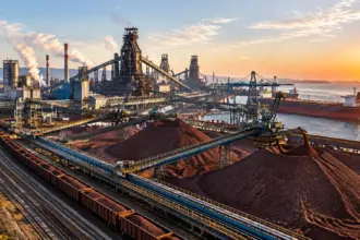 Iron Ore Price Outlook 2026