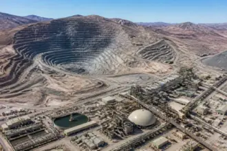 Mining M&A deals
