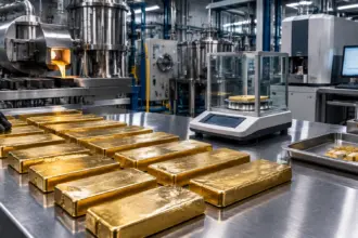 gold price forecast 2026