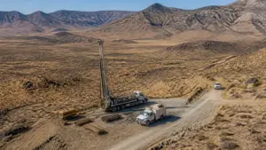 gold mining news