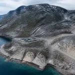 Greenland critical minerals
