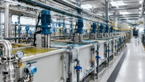 critical minerals supply chain 2026