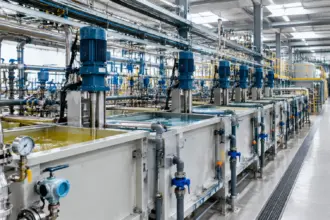 critical minerals supply chain 2026