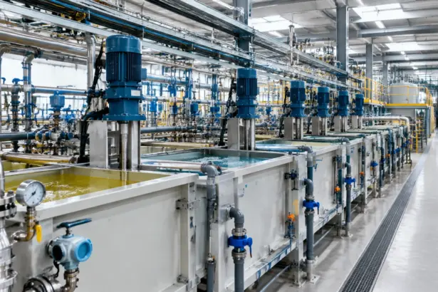 critical minerals supply chain 2026