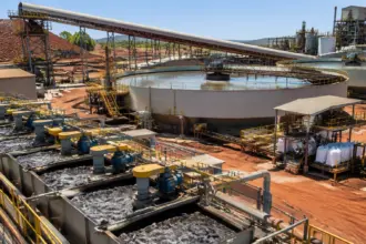Jubilee Metals Zambia copper production