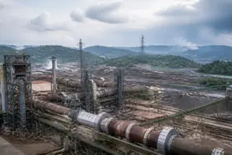 Nickel market outlook