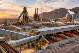 copper price forecast 2026