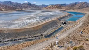 mining ESG compliance 2026