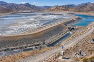 mining ESG compliance 2026