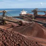 Iron ore outlook 2026