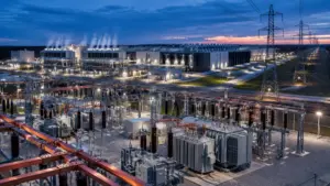 Copper Demand Outlook