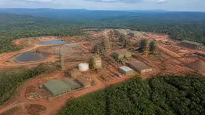 Vale Base Metals IPO