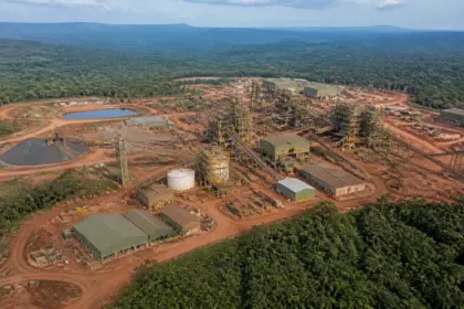 Vale Base Metals IPO