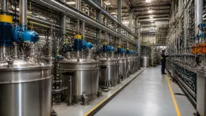 Rare Earth Supply Chain