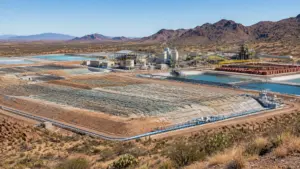 Mining Projects & Developments