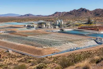 Mining Projects & Developments