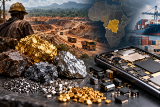 US conflict minerals rule