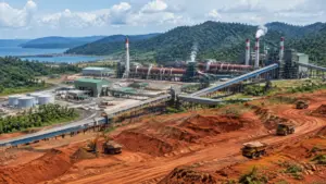 nickel market outlook 2026