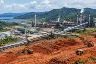 nickel market outlook 2026