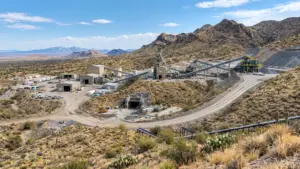 Mining M&A deals 2026