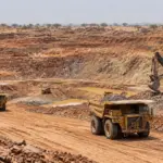 Nigeria illegal mining crackdown