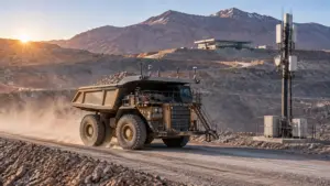 Mining Technology