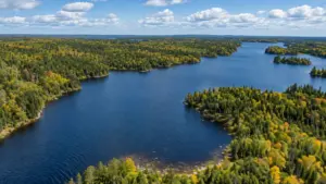Twin Metals Boundary Waters