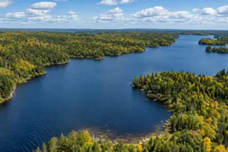 Twin Metals Boundary Waters
