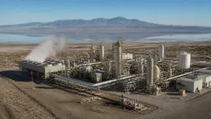 Lithium Price Forecast 2026