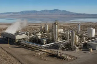 Lithium Price Forecast 2026