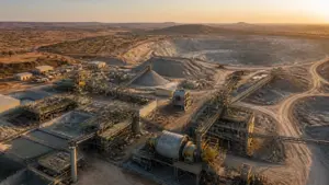 Zijin Allied Gold bid