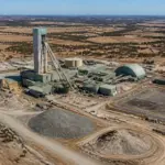 Forrestania Resources gold resource
