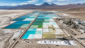 Lithium price forecast 2026