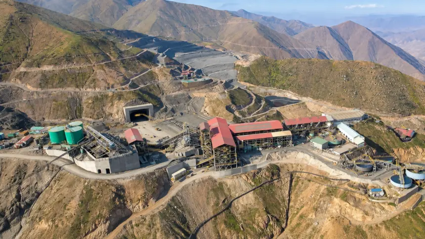 Boliden Nexa Deal: $1.31 Billion Zinc Expansion