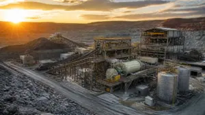 Gold price forecast
