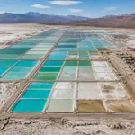 Liontown Lithium Argentina