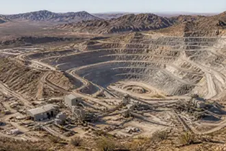 Mining M&A deals 2026