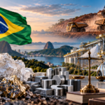 Brazil critical minerals law 15.506