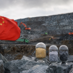 china critical minerals controls