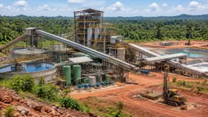 Brazil critical minerals law