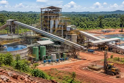 Brazil critical minerals law