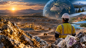 Deccan Gold Mines Jonnagiri gold project and critical minerals expansion