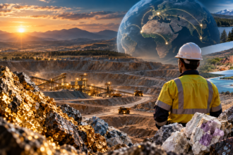 Deccan Gold Mines Jonnagiri gold project and critical minerals expansion