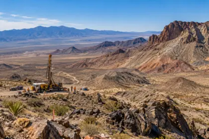 Texas Signs Rare Earth Leases with El Paso Minerals for More Than 1,000 Acres