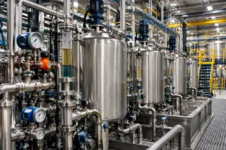 Rare earth supply chain 2026