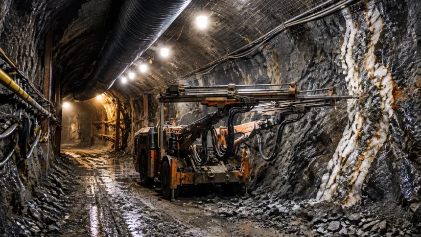 Gold Exploration: Americas Silver Hits 1,062 g/t at Galena